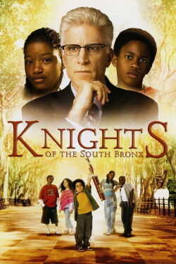 Los caballeros del sur del Bronx (2005)