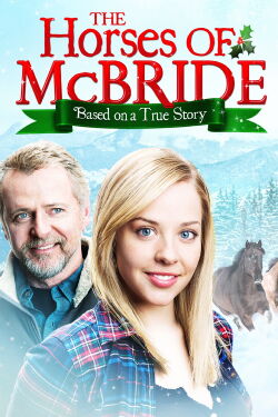 Los caballos de Mcbride (2012)