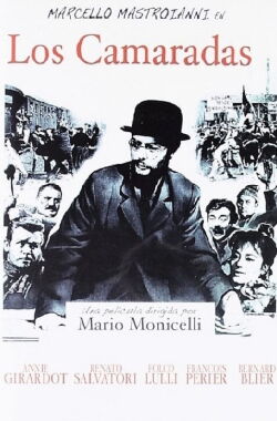 Los camaradas (1963)
