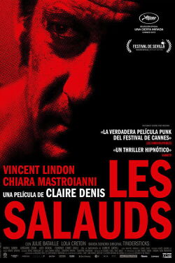 Los canallas (2013)