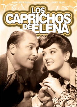Los caprichos de Elena (1942)