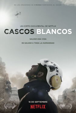 Los cascos blancos (2016)