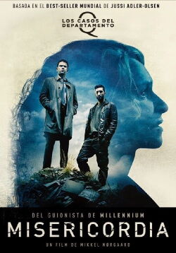 Los casos del Departamento Q, 1: Misericordia (2013)