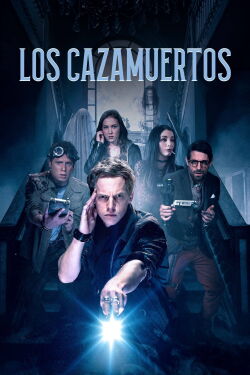 Los Cazamuertos (2019)