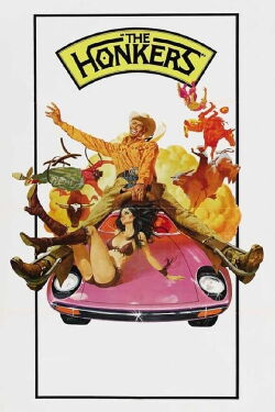 Los centauros (1972)
