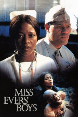 Los chicos de la señorita Evers (1997)