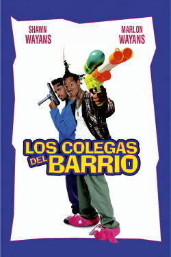 Los Colegas del Barrio (1996)