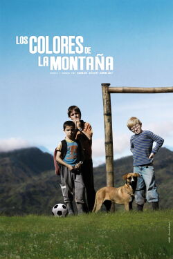 Los colores de la montaña (2011)