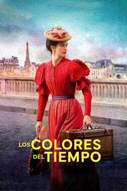Los colores del tiempo (2025)