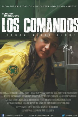 Los Comandos (2017)