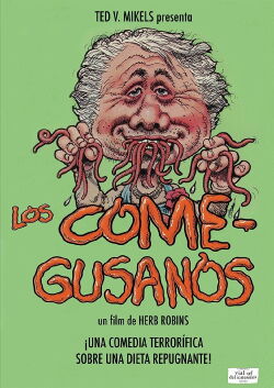 Los come-gusanos (1977)