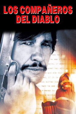 Los compañeros del diablo (1970)