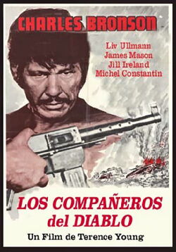 Los compañeros del diablo (1970)