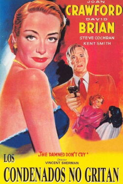 Los condenados no lloran (1950)