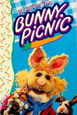Los conejos van de Pícnic (1986)