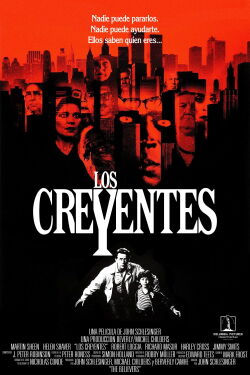 Los creyentes (1987)