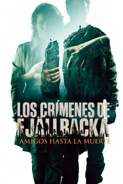 Los crímenes de Fjällbacka: Amigos hasta la muerte (2013)