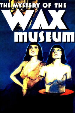 Los crímenes del museo (1933)
