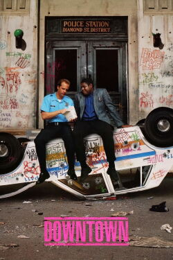 Los cuasicops (1990)