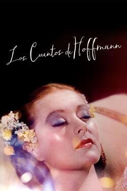 Los cuentos de Hoffmann (1951)