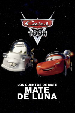 Los cuentos de Mate: Mate de luna (2010)
