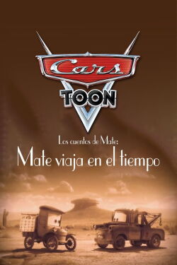Los cuentos de Mate: Mate viaja en el tiempo (2012)