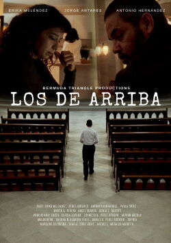 Los de Arriba (2023)