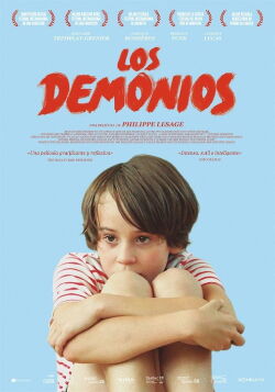 Los demonios (2015)