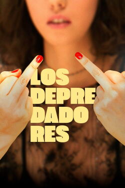 Los depredadores (2020)