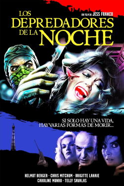 Los depredadores de la noche (1988)