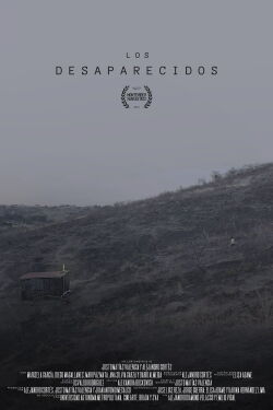 Los desaparecidos (2017)