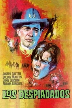 Los despiadados (1967)