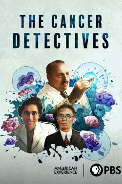 Los detectives del cáncer (2024)
