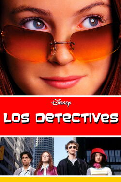 Los detectives (2002)