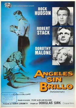 Los Diablos del Aire (1957)