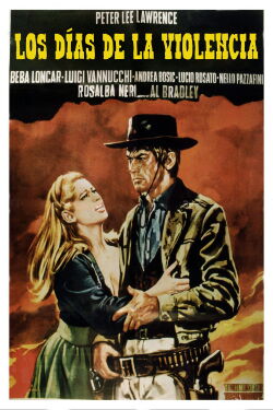 Los días de la violencia (1967)