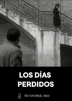 Los días perdidos (1963)