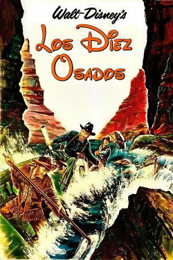 Los diez osados (1960)