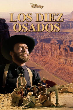 Los diez osados (1960)