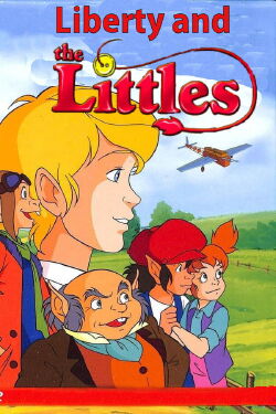 Los Diminutos y La Estatua de la Libertad (1986)