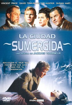 Los dioses de la guerra y el abismo (1965)