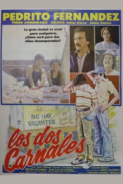 Los dos carnales (1983)