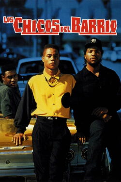 Los dueños de la calle (1991)