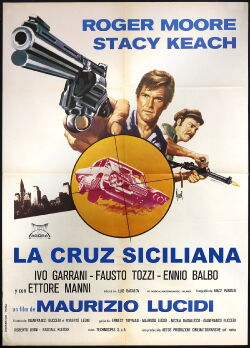 Los ejecutores (1976)