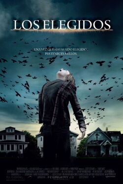 Los Elegidos (2013)