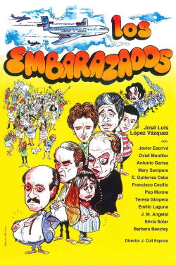 Los embarazados (1982)