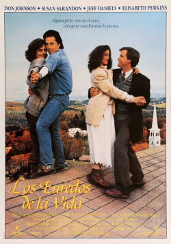Los enredos de la vida (1988)