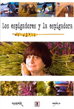 Los Espigadores y la espigadora (2000)