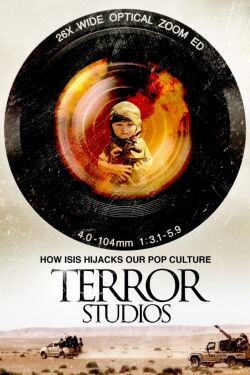 Los estudios del terror (2016)