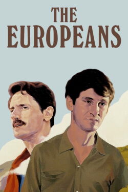 Los europeos (2020)